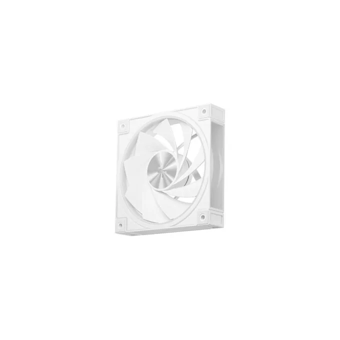 DeepCool Midi - CG580 - 4F White V2 — image 3