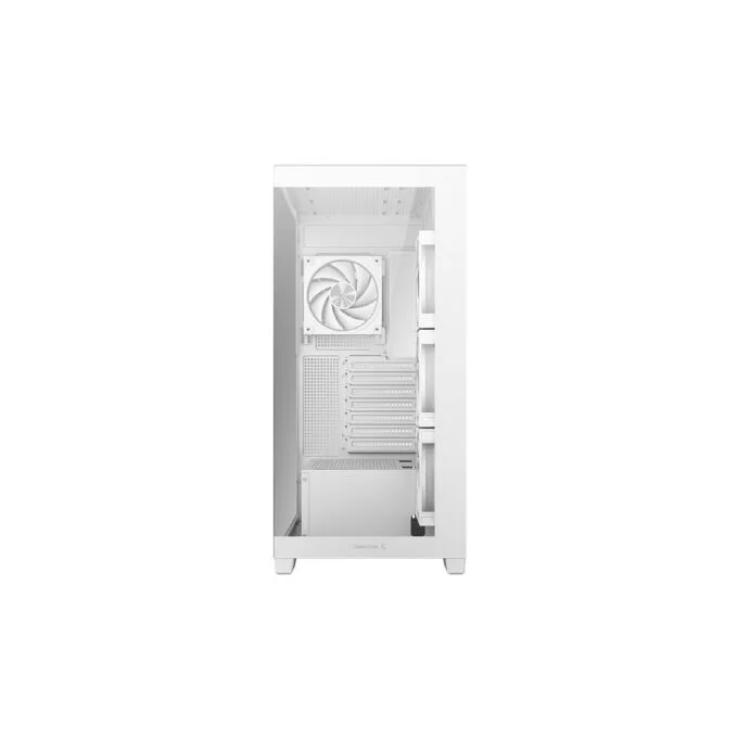DeepCool Midi - CG580 - 4F White V2 — image 6