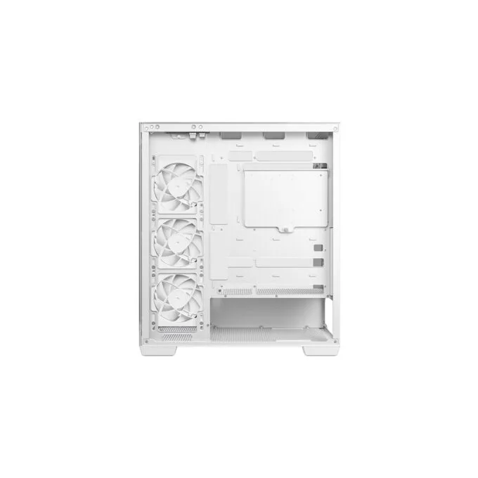 DeepCool Midi - CG580 - 4F White V2 — image 8