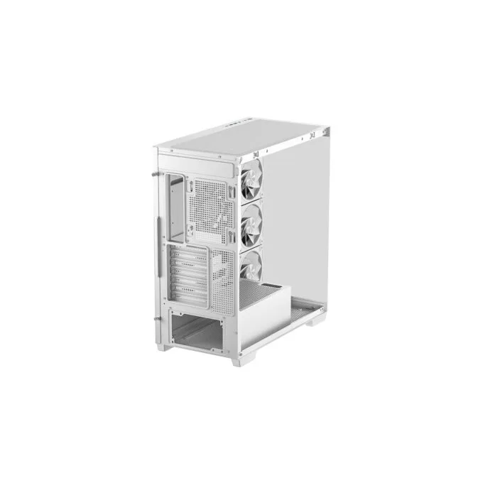 DeepCool Midi - CG580 - 4F White V2 — image 9