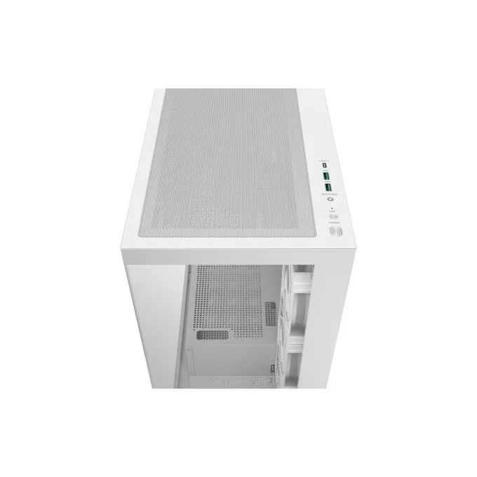 DeepCool Midi - CG580 - 4F White V2 — image 10
