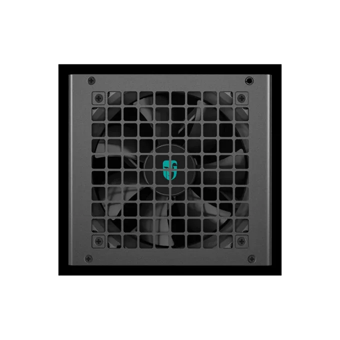 DeepCool PF500X 500W 80+ Bronze ATX PSU — image 2