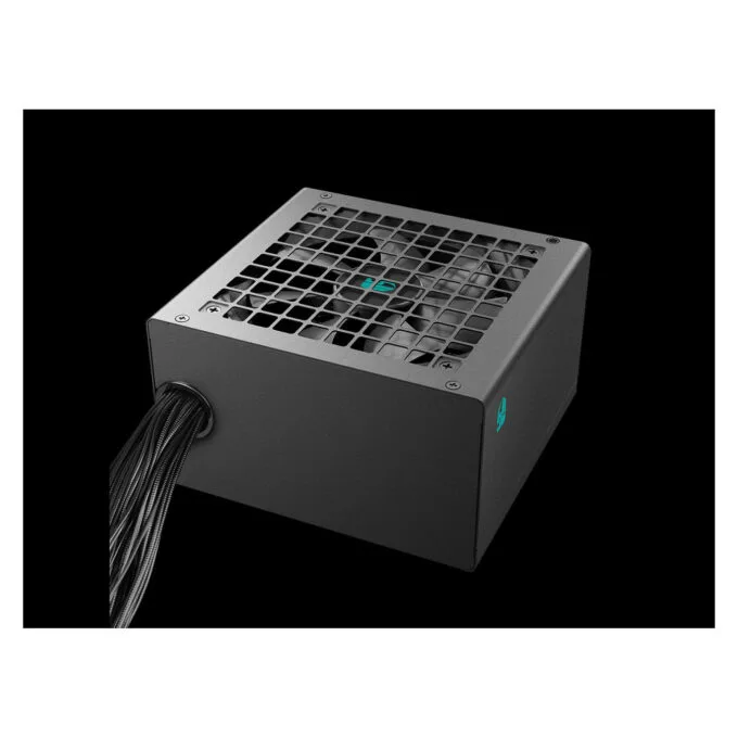DeepCool PF500X 500W 80+ Bronze ATX PSU — image 4