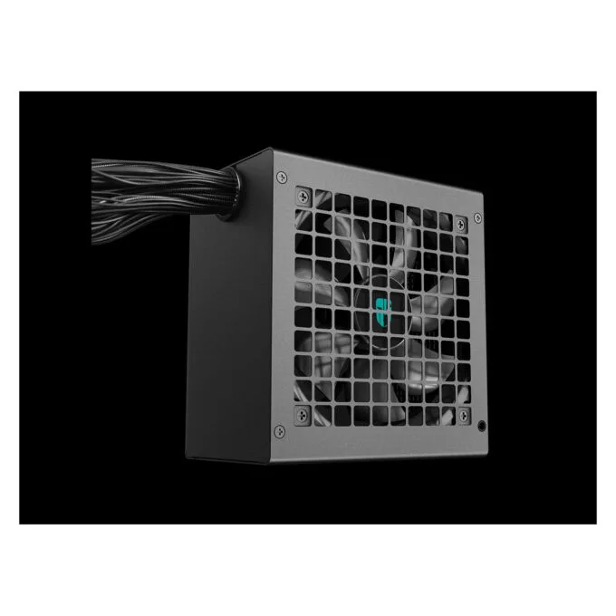 DeepCool PF500X 500W 80+ Bronze ATX PSU — image 5