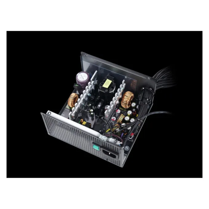 DeepCool PF500X 500W 80+ Bronze ATX PSU — image 6