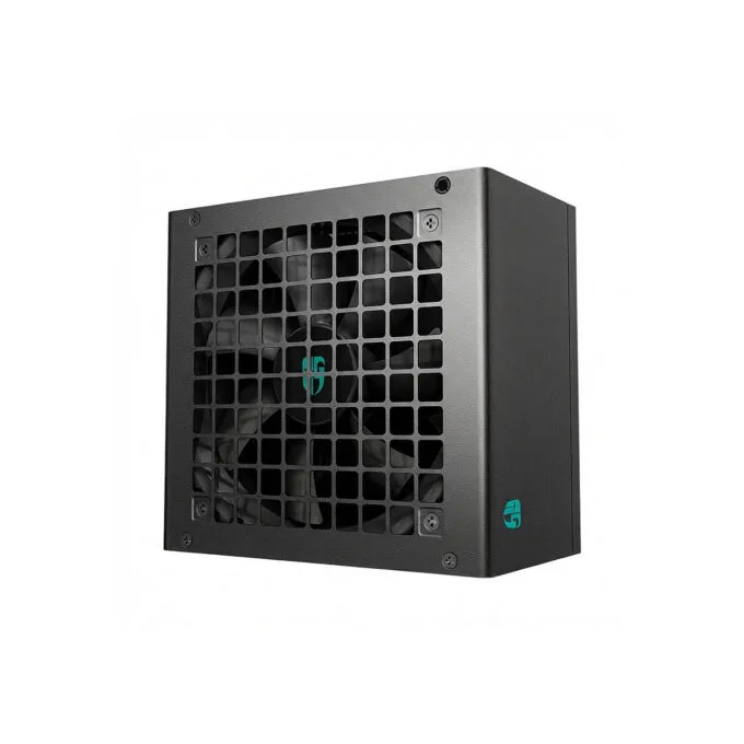 DeepCool PF500X 500W 80+ Bronze ATX PSU — image 1