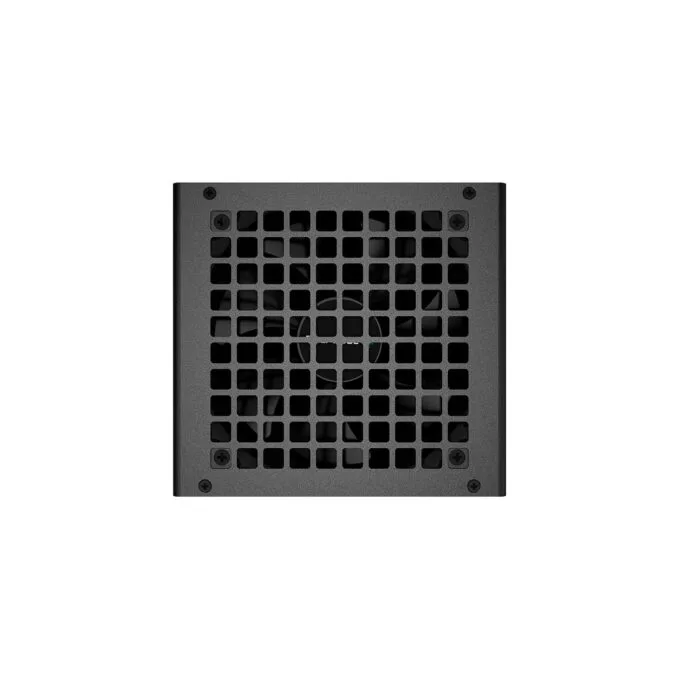 DeepCool PF600 600W 80 PLUS ATX PSU Non-Modular — image 2