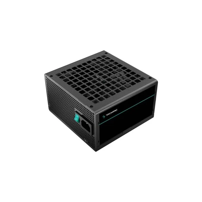 DeepCool PF600 600W 80 PLUS ATX PSU Non-Modular — image 4