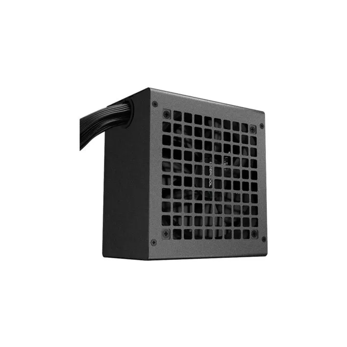 DeepCool PF600 600W 80 PLUS ATX PSU Non-Modular — image 5