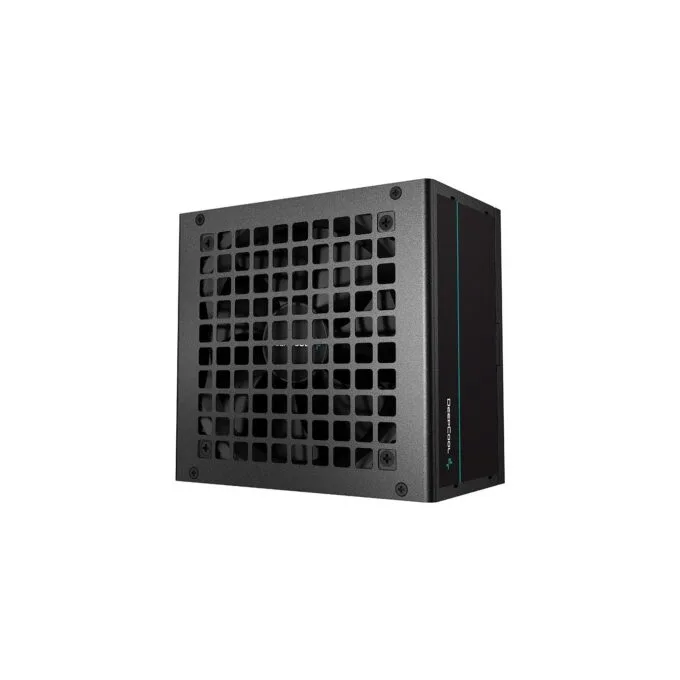 DeepCool PF600 600W 80 PLUS ATX PSU Non-Modular — image 1