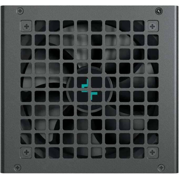 DeepCool PL650D 650W 80+ Bronze ATX 3.1 White — image 2