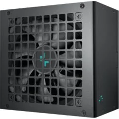 DeepCool PL650D 650W 80+ Bronze ATX 3.1 White