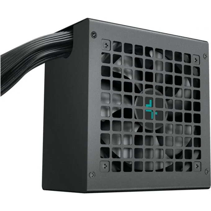 DeepCool PL650D 650W 80+ Bronze ATX 3.1 White — image 5
