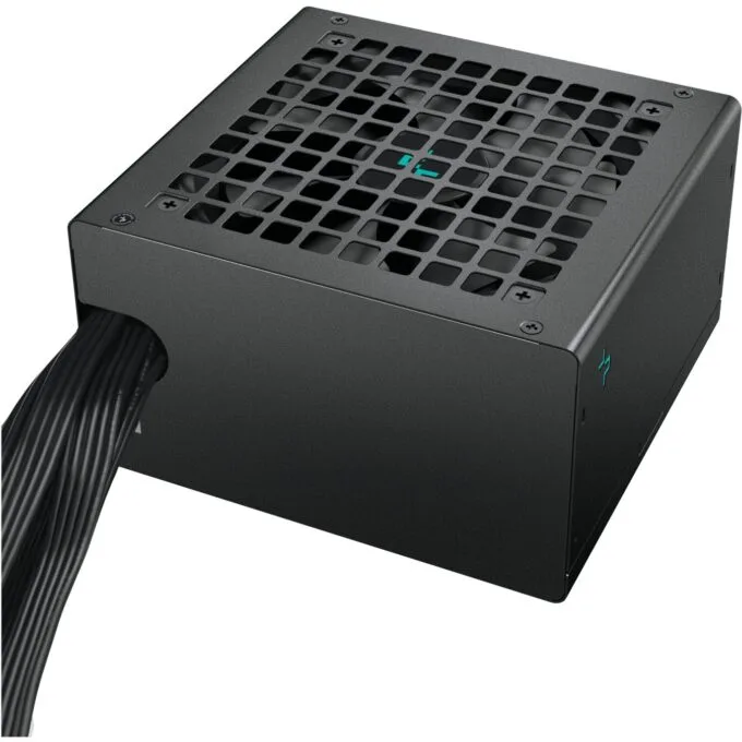 DeepCool PL650D 650W 80+ Bronze ATX 3.1 White — image 7