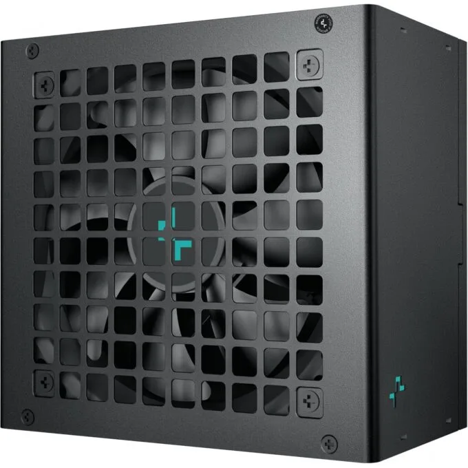 DeepCool PL650D 650W 80+ Bronze ATX 3.1 White — image 1