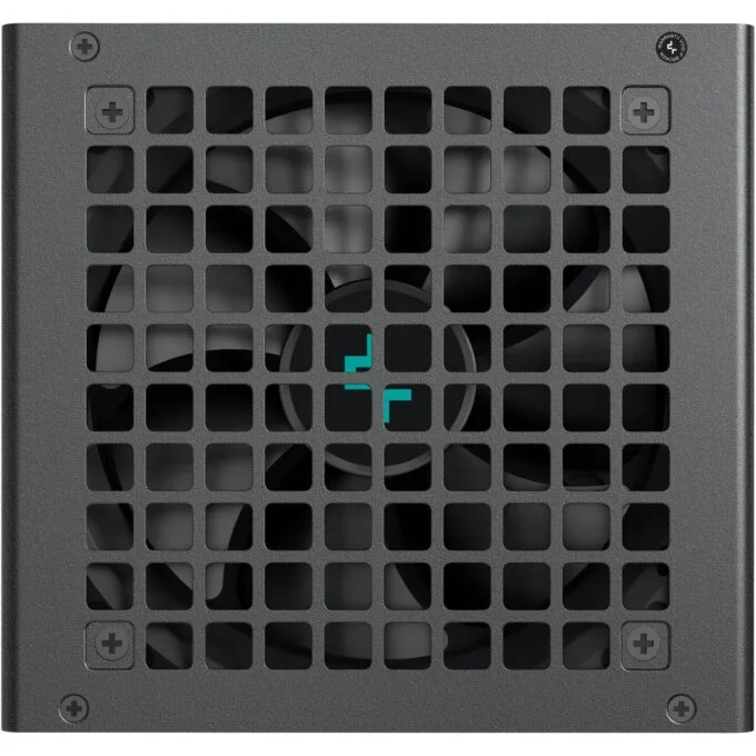 DeepCool PL650D 650W - 80 Plus Bronze ATX 3.1 Non-Modular Power Supply - PL650-D — image 2