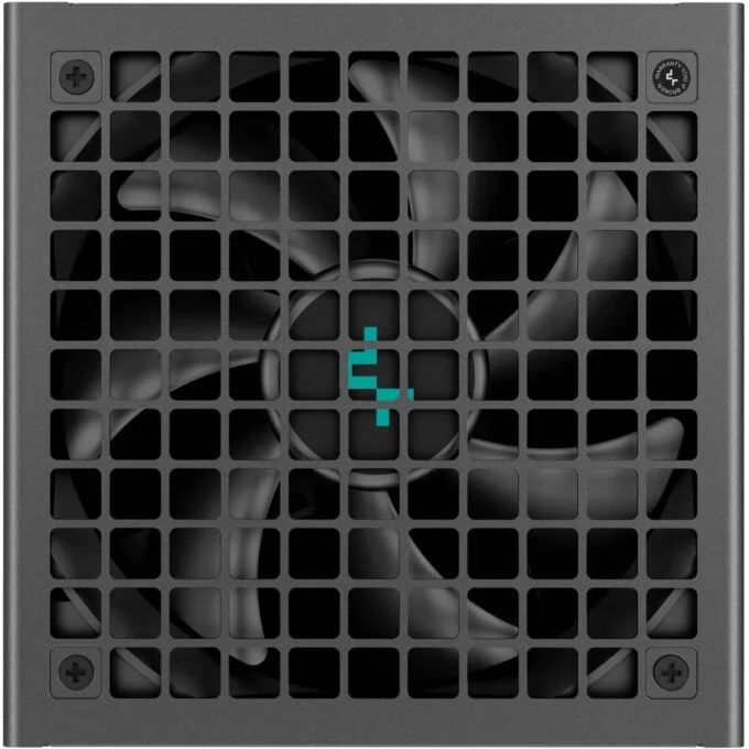 DeepCool PN1200-M 1200W 80 PLUS Gold Fully Modular ATX 3.1 PSU - PN1200M — image 2