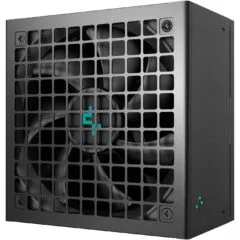 DeepCool PN1200-M 1200W 80 PLUS Gold Fully Modular ATX 3.1 PSU - PN1200M