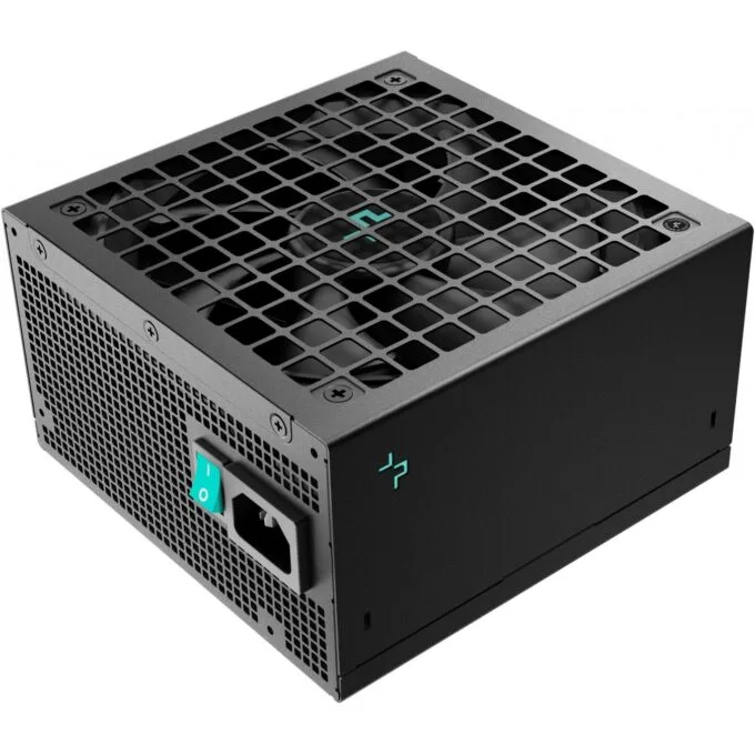 DeepCool PN1200-M 1200W 80 PLUS Gold Fully Modular ATX 3.1 PSU - PN1200M — image 6