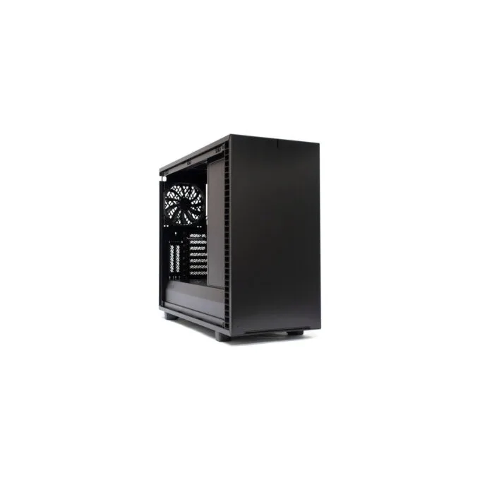 Define 7 PCGH, tower case — image 2