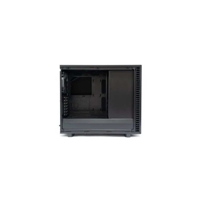 Define 7 PCGH, tower case — image 3