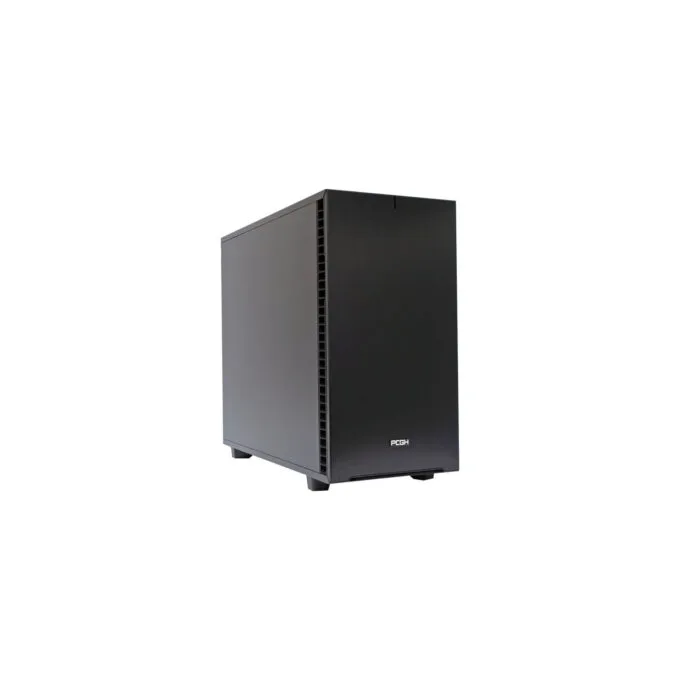 Define 7 PCGH, tower case — image 1