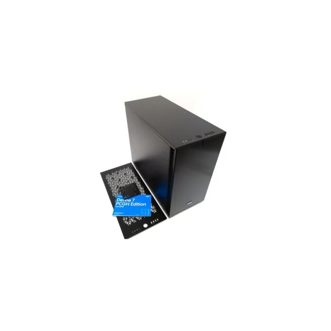 Define 7 PCGH, tower case — image 9