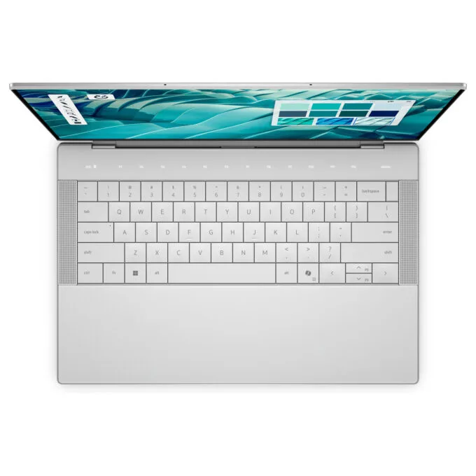 Dell 14 PREMIUM DA14250 CU7 255H 32GB 1TBSSD W11Pro — image 4