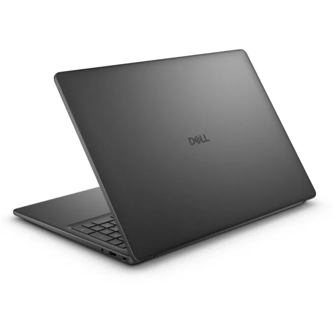Dell 16 DC16250 C5-120U - Black, 16 GB DDR5, Intel Core i5-120U, 1 TB PCIe SSD, 16-inch IPS display, Windows 11 Pro — image 7