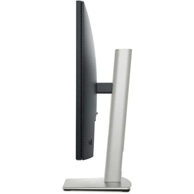 Dell 24-inch IPS Monitor - P2425E - 1920x1200, 16:10, Flat, 100Hz, 5ms, HDMI DP USB-C, Black/Silver — image 4