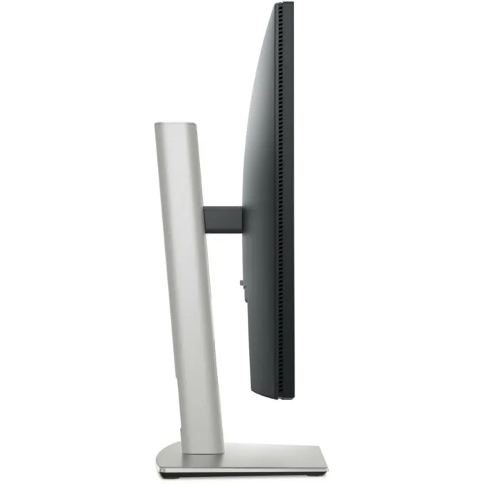 Dell 24-inch IPS Monitor - P2425E - 1920x1200, 16:10, Flat, 100Hz, 5ms, HDMI DP USB-C, Black/Silver — image 5
