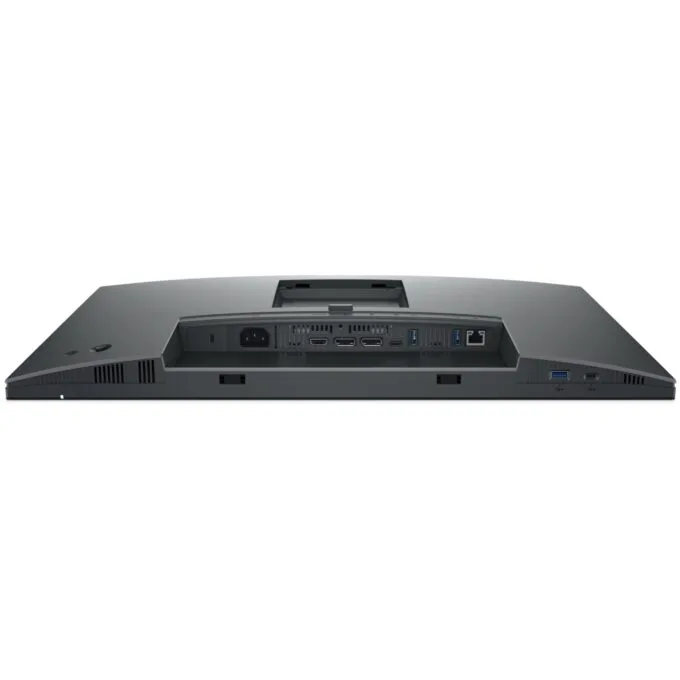 Dell 24-inch IPS Monitor - P2425E - 1920x1200, 16:10, Flat, 100Hz, 5ms, HDMI DP USB-C, Black/Silver — image 6