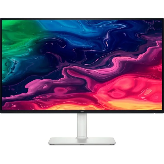 DELL 27 Plus 4K USB-C Monitor - S2725QC - 68.58 cm, 27-inch, IPS, 3840x2160, 16:9, 350 cd/m², 120 Hz, HDMI, USB-C — image 2