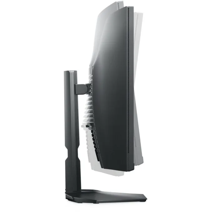Dell 32 Gaming Monitor - S3222DGM - LED Monitor, Gaming, curved, 81.3 cm — image 12