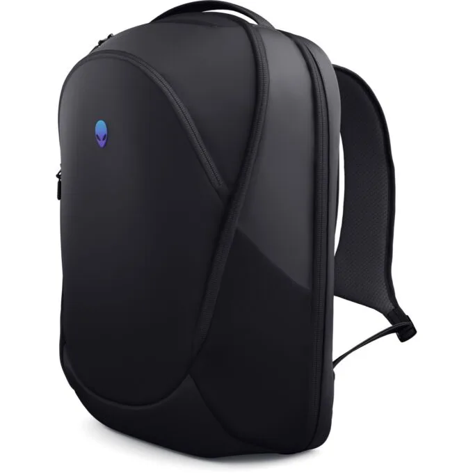 Dell ALIENWARE 18 BACKPACK AW7825P - Multi-Compartment Laptop Backpack — image 3