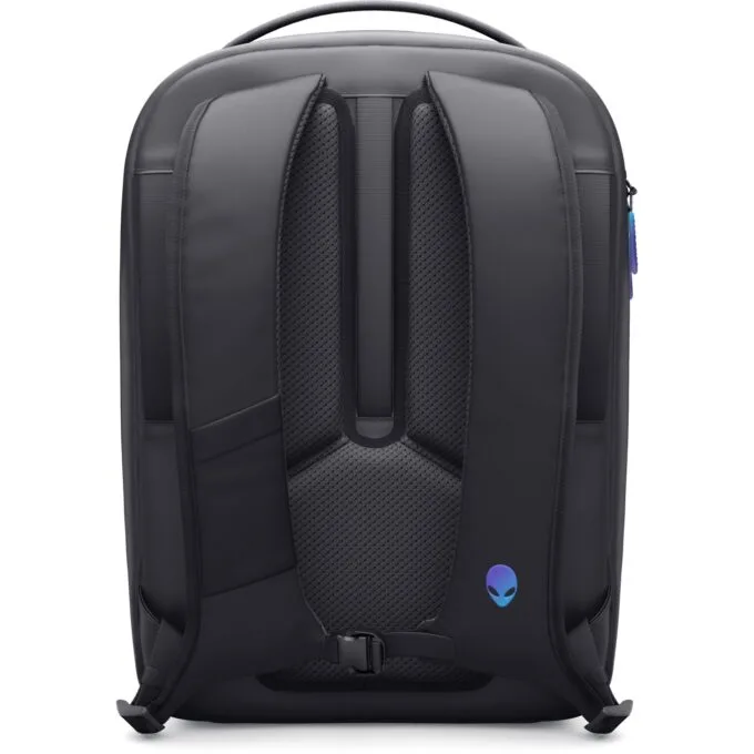 Dell ALIENWARE 18 BACKPACK AW7825P - Multi-Compartment Laptop Backpack — image 4