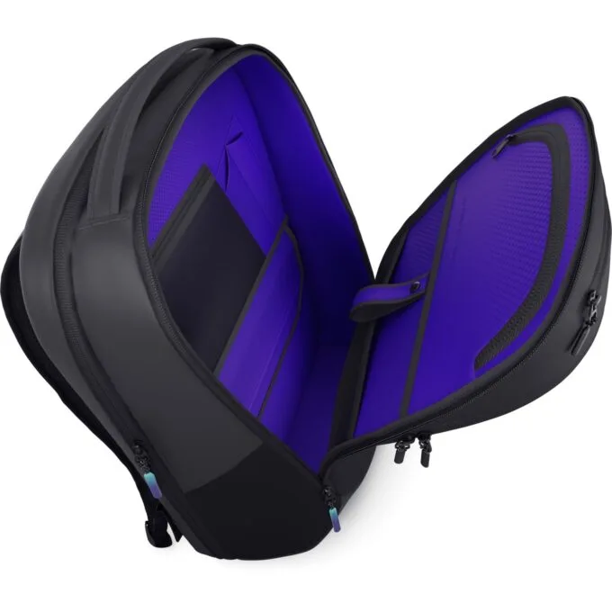 Dell ALIENWARE 18 BACKPACK AW7825P - Multi-Compartment Laptop Backpack — image 5