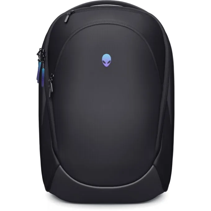 Dell ALIENWARE 18 BACKPACK AW7825P - Multi-Compartment Laptop Backpack — image 1