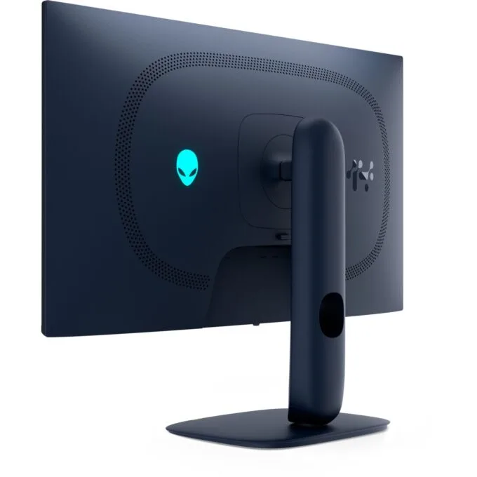 DELL Alienware 27 280Hz QD-OLED Monitor - AW2725D - 67.82 cm, 26.7 inch, QHD 2560x1440, 16:9, 1000 cd/m², HDMI, DP, USB — image 5