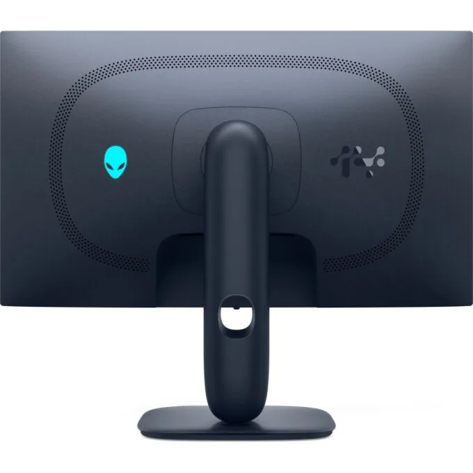 DELL Alienware 27 280Hz QD-OLED Monitor - AW2725D - 67.82 cm, 26.7 inch, QHD 2560x1440, 16:9, 1000 cd/m², HDMI, DP, USB — image 6