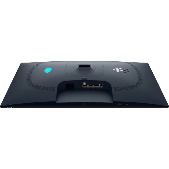 DELL Alienware 27 280Hz QD-OLED Monitor - AW2725D - 67.82 cm, 26.7 inch, QHD 2560x1440, 16:9, 1000 cd/m², HDMI, DP, USB — image 7