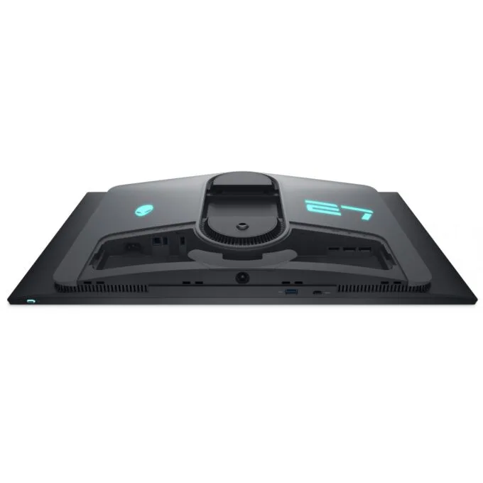 DELL Alienware 27 QD-OLED Gaming Monitor - AW2725DF - 67.82 cm (26.7 inches) 2560x1440 16:9 360 144Hz HDMI DP USB — image 8