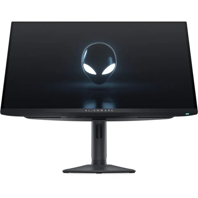 DELL Alienware 27 QD-OLED Gaming Monitor - AW2725DF - 67.82 cm (26.7 inches) 2560x1440 16:9 360 144Hz HDMI DP USB — image 10