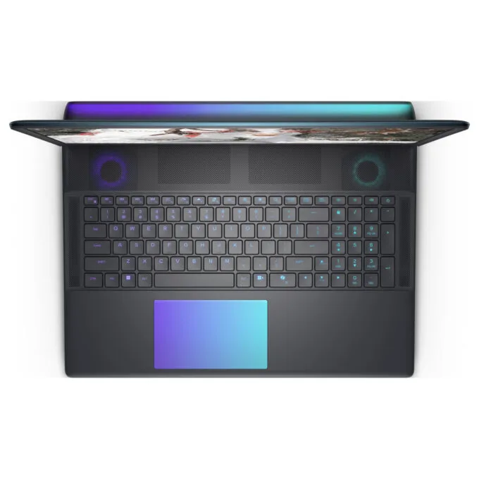 Dell Alienware Area51 AA18250 CU9 275HX 32GB 1TBSSD RTX5070 W11 Home — image 4