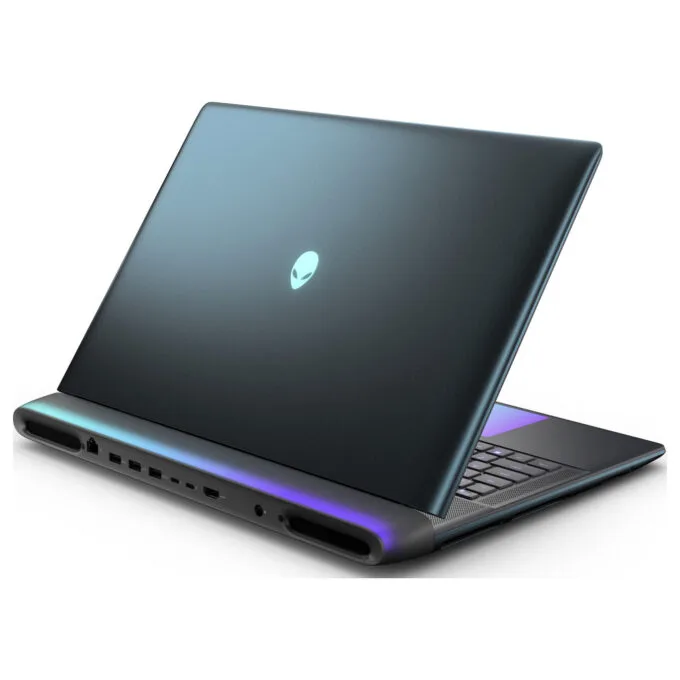 Dell Alienware Area51 AA18250 CU9 275HX 32GB 1TBSSD RTX5070 W11 Home — image 5