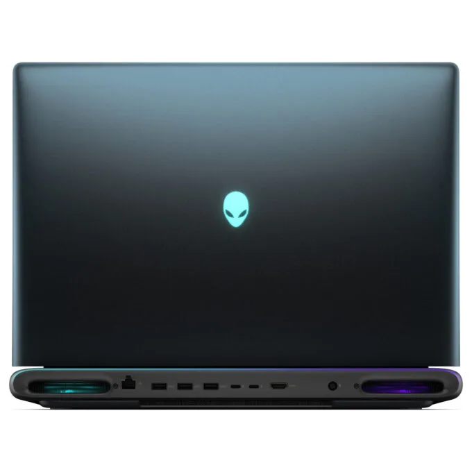 Dell Alienware Area51 AA18250 CU9 275HX 32GB 1TBSSD RTX5070 W11 Home — image 9