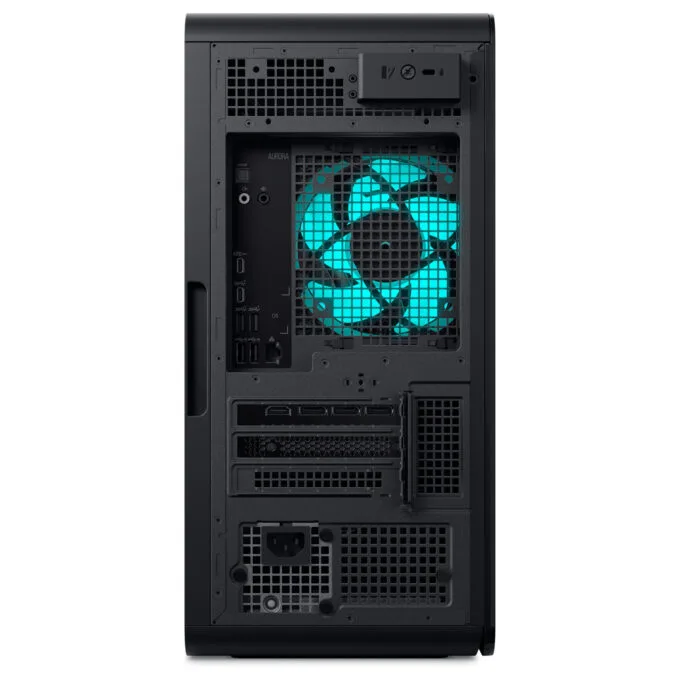 Dell Alienware Aurora ACT1250 CU9 285K 32GB 2TBSSD RTX5080 W11 Home — image 5