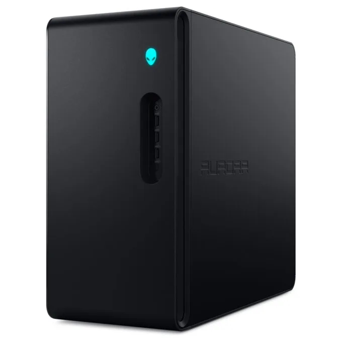 Dell Alienware Aurora ACT1250 CU9 285K 32GB 2TBSSD RTX5080 W11 Home — image 1