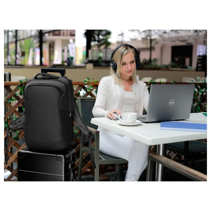 Dell CP5723 EcoLoop Pro CP5723 Rucksack — image 3