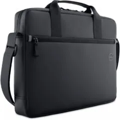 Dell ECOLOOP ESSENTIAL BRIEFCAS - CC3624 - Black, 7 L capacity